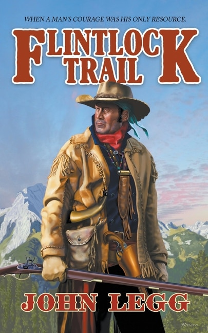 Front cover_Flintlock Trail