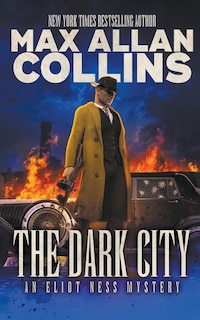 Front cover_The Dark City