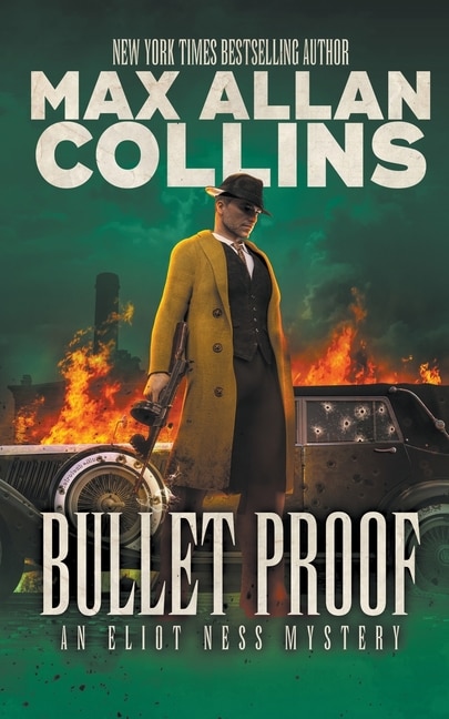 Front cover_Bullet Proof
