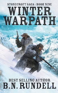 Front cover_Winter Warpath