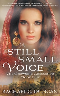 Couverture_A Still Small Voice