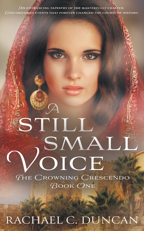 Couverture_A Still Small Voice