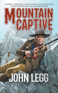 Couverture_Mountain Captive