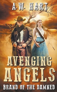Couverture_Avenging Angels