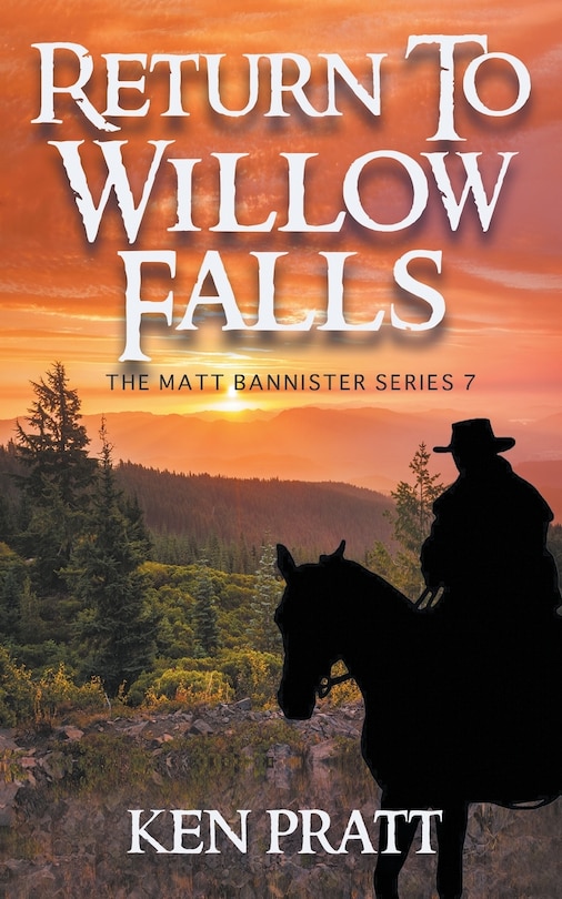 Couverture_Return To Willow Falls