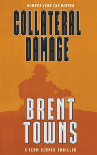 Front cover_Collateral Damage