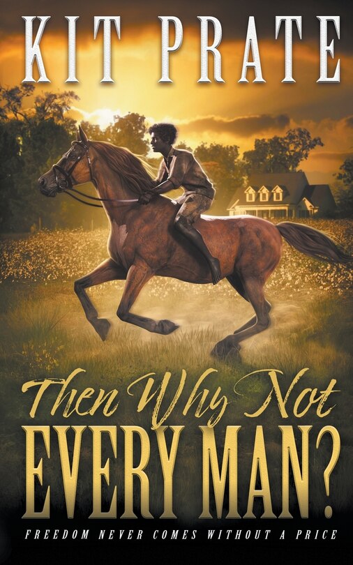 Couverture_Then Why Not Every Man?