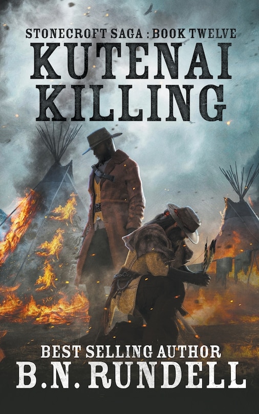 Couverture_Kutenai Killing