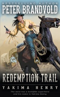 Couverture_Redemption Trail