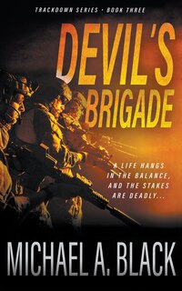 Front cover_Devil's Brigade