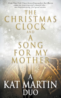 Couverture_The Christmas Clock/A Song For My Mother