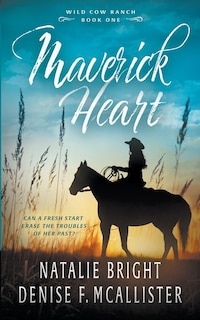 Front cover_Maverick Heart