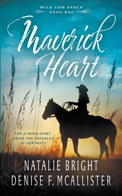 Front cover_Maverick Heart