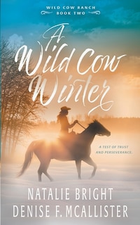 Front cover_Wild Cow Winter