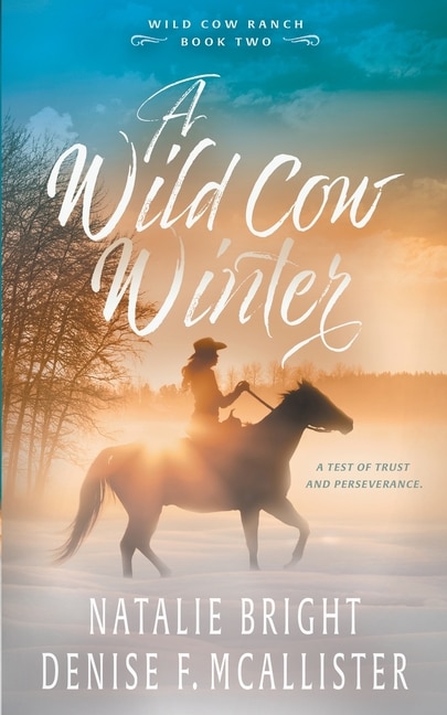 Front cover_Wild Cow Winter