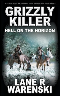 Front cover_Grizzly Killer