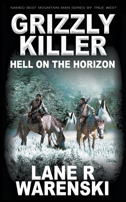 Front cover_Grizzly Killer