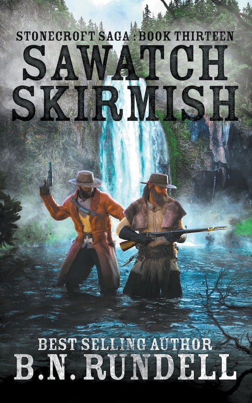 Couverture_Sawatch Skirmish