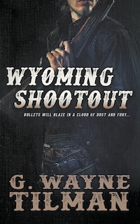 Front cover_Wyoming Shootout
