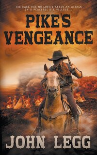 Front cover_Pike's Vengeance
