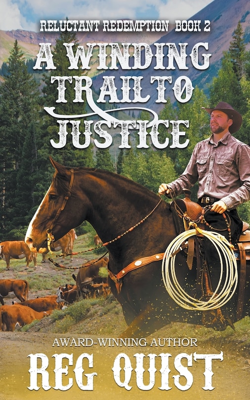 Couverture_A Winding Trail to Justice