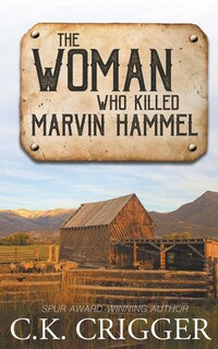 Couverture_The Woman Who Killed Marvin Hammel