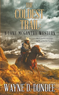 Couverture_The Coldest Trail