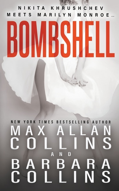 Front cover_Bombshell