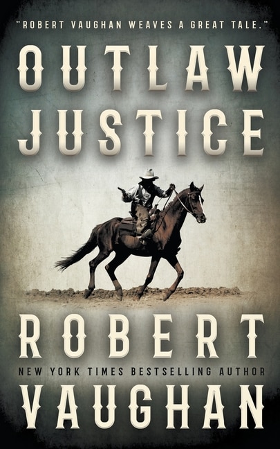 Front cover_Outlaw Justice