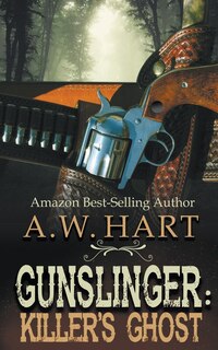 Front cover_Gunslinger