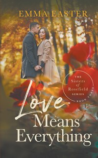 Front cover_Love Means Everything