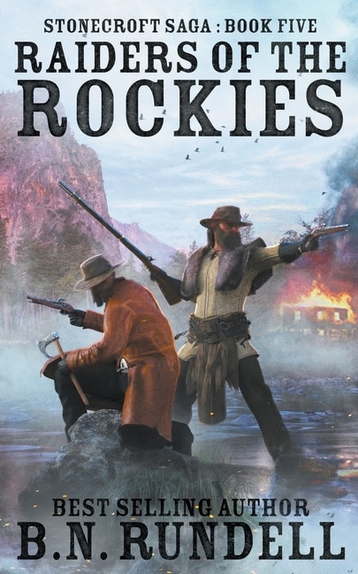 Front cover_Raiders of the Rockies