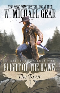 Front cover_Flight Of The Hawk