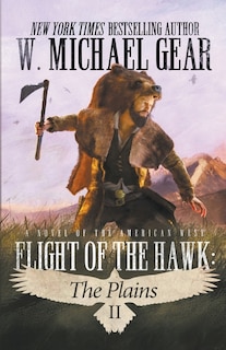 Couverture_Flight Of The Hawk