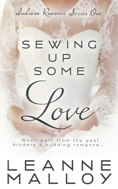Front cover_Sewing up Some Love