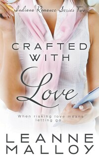 Front cover_Crafted With Love
