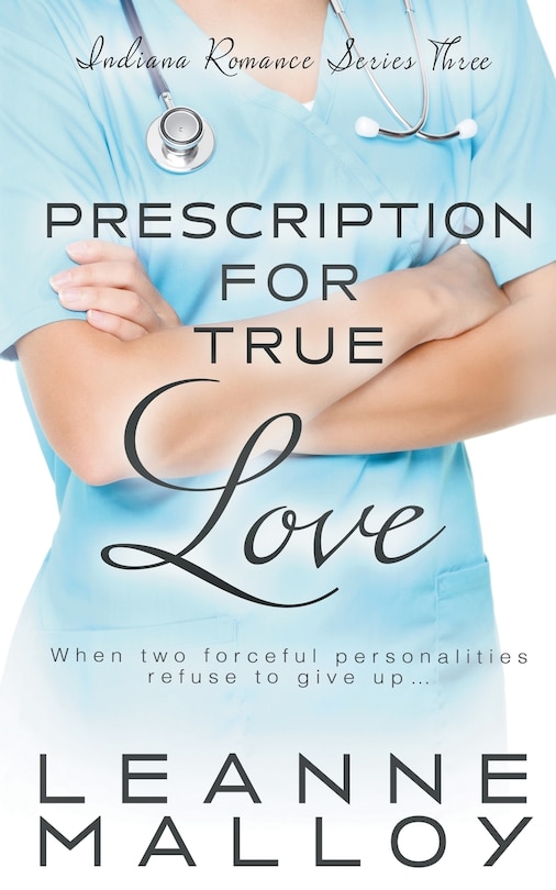 Couverture_Prescription for True Love