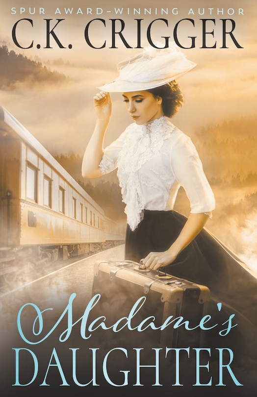 Couverture_Madame's Daughter