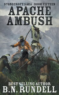 Front cover_Apache Ambush