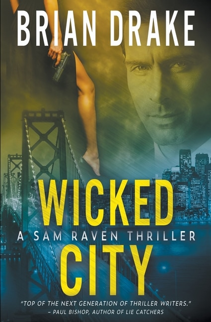 Front cover_Wicked City