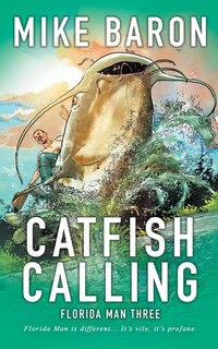 Couverture_Catfish Calling