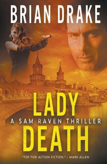 Front cover_Lady Death