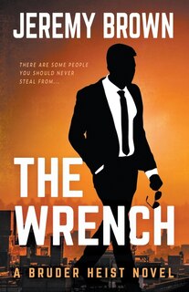 Front cover_The Wrench
