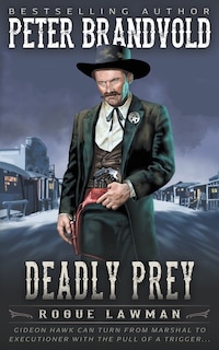 Couverture_Deadly Prey