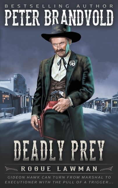 Couverture_Deadly Prey