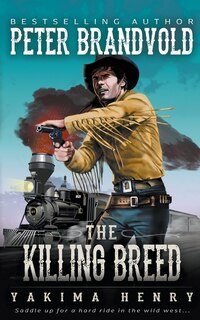 Couverture_The Killing Breed