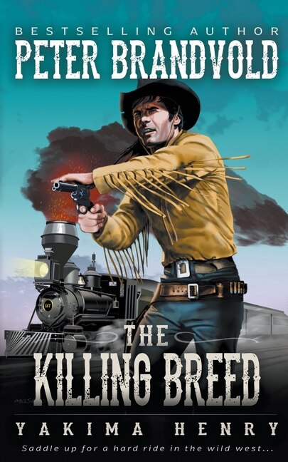 Couverture_The Killing Breed