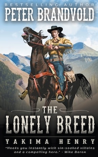 Couverture_The Lonely Breed