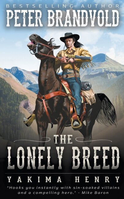 Couverture_The Lonely Breed