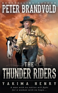 Couverture_The Thunder Riders